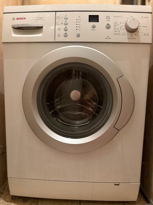Пералня Bosch Maxx 7 Vari Perfect