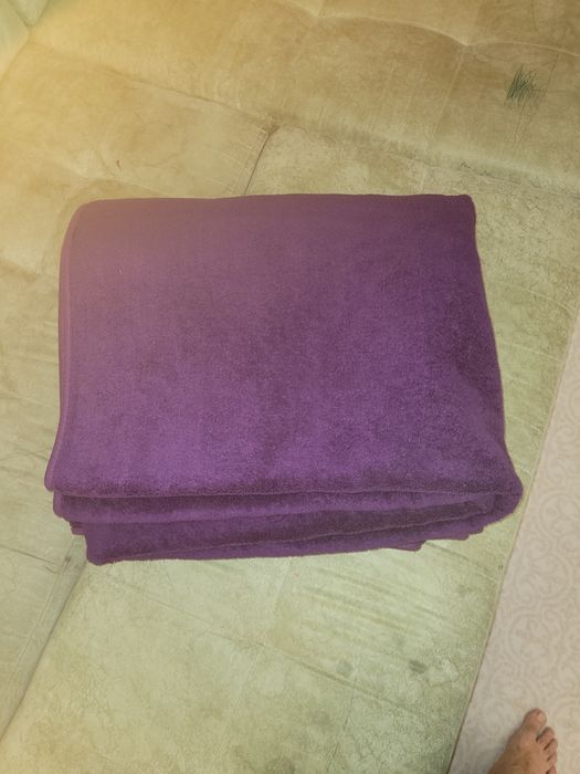 Плотное теплое Одеяло