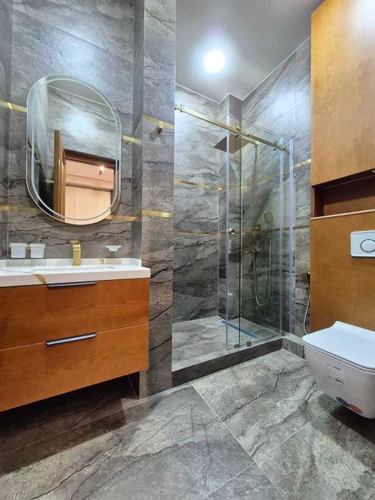 Продаётся 2шка Tashkent city Boulevard на дружба народов под ключ!ID05