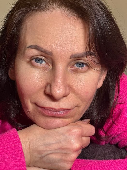 Ламинирование ресниц