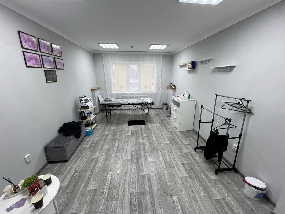 Бизнес центр СФЕРА