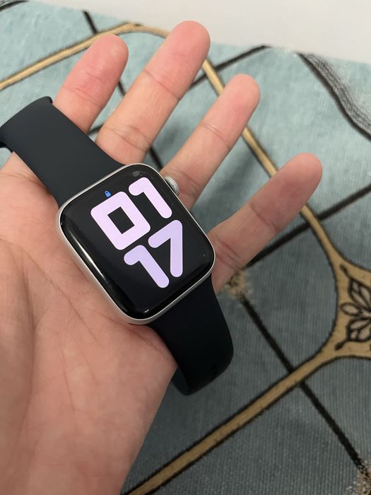 Apple Watch SE1 44 mm