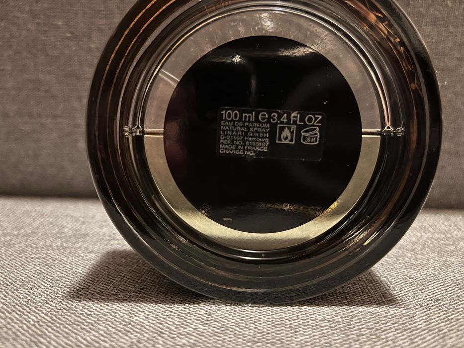 Linari Notte Bianca parfum partial