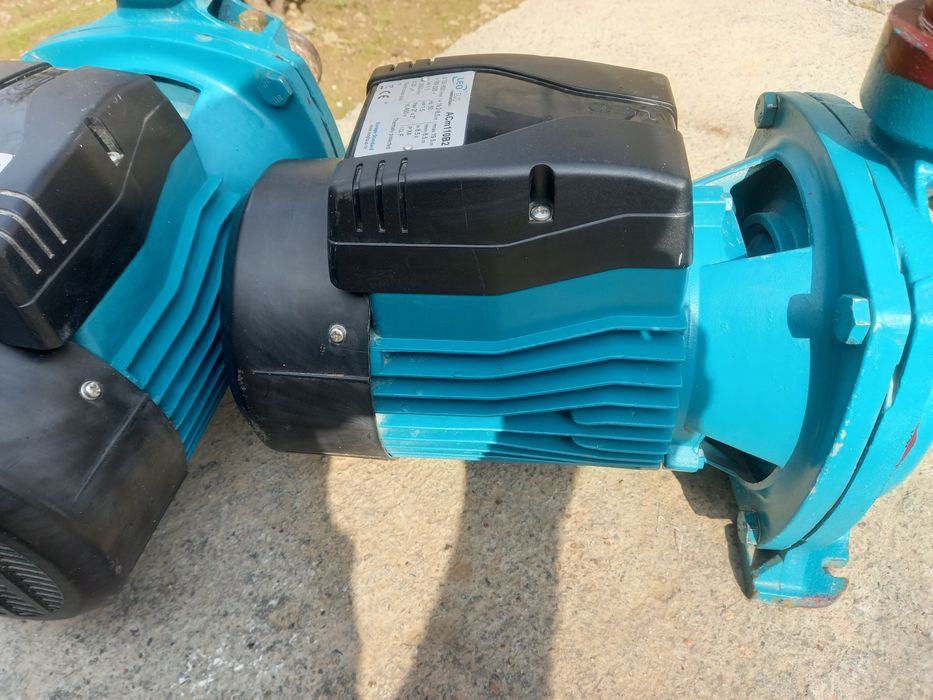 Сув насос сотилади