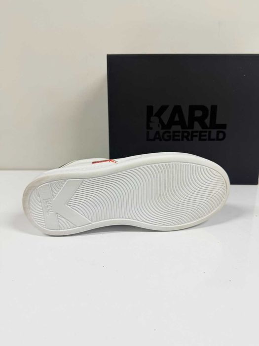 Karl Lagerfeld K/Ikonik Kapri