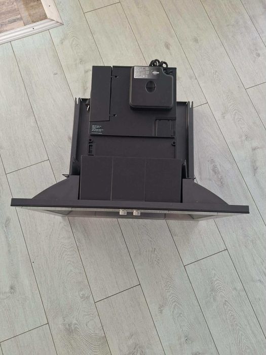 Aparat de cafea Siemens