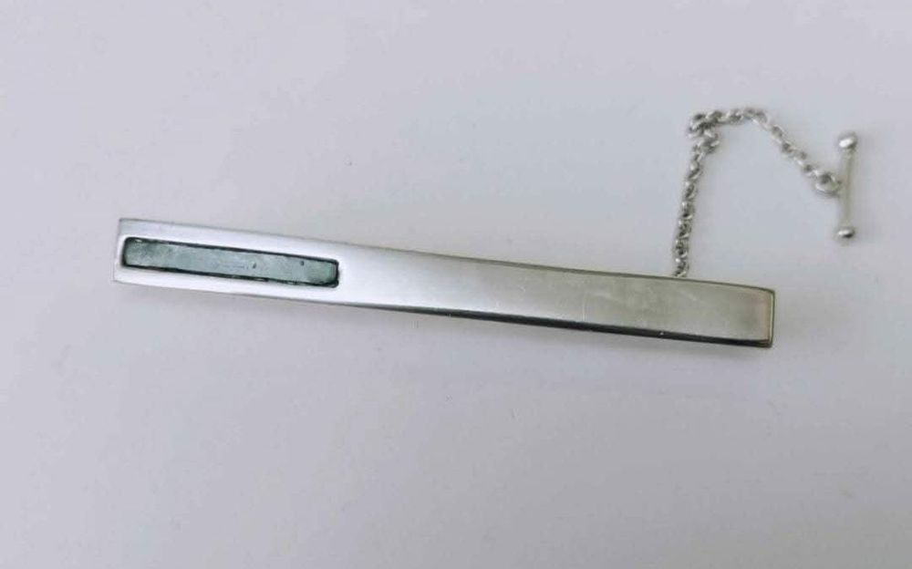 Ac cravata argint 925, Alexander