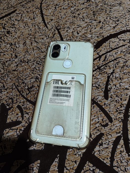 Продам телефон Redmi a2