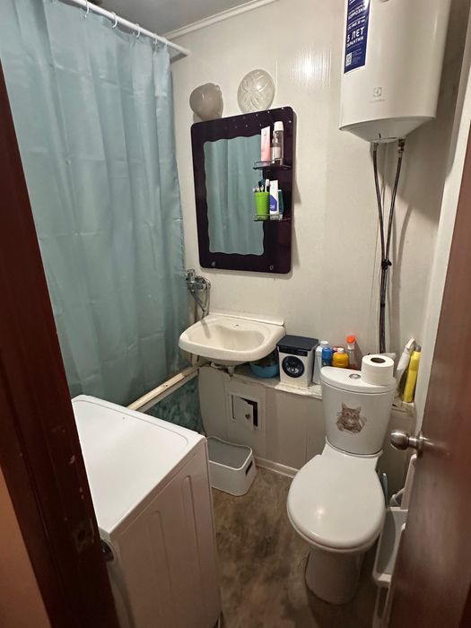 Продам 3-х комн квартиру