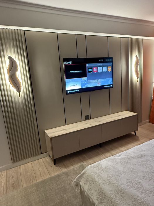 Сдам квартиру посуточно