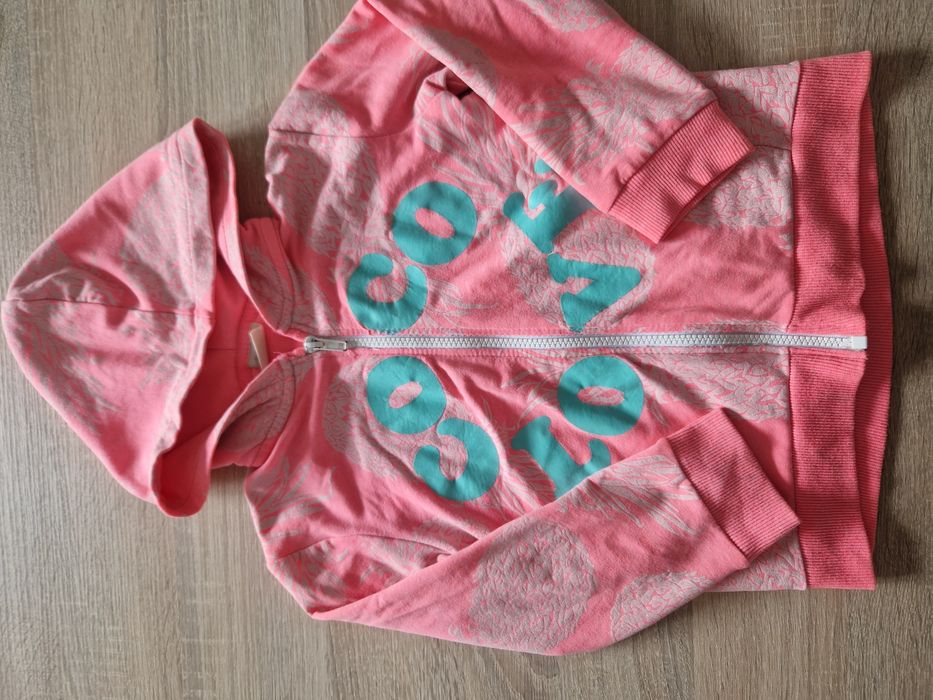 3 hanorace 110-116 (H&M si Zara)