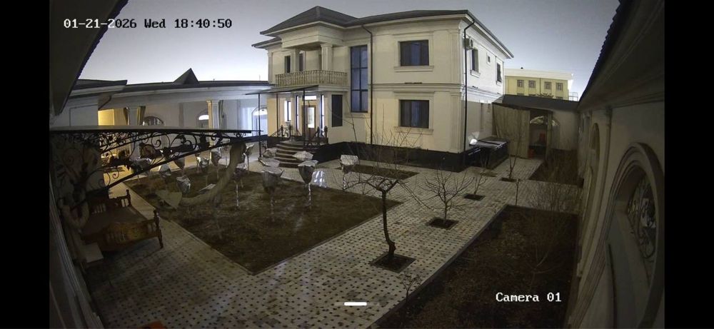 Продается Дом 9х ком 515 м2 Янгихаетский район