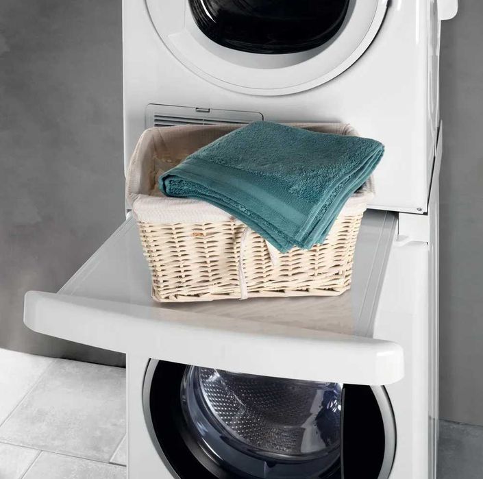 Универсален свързващ кит за перални и сушилни Whirlpool SK101