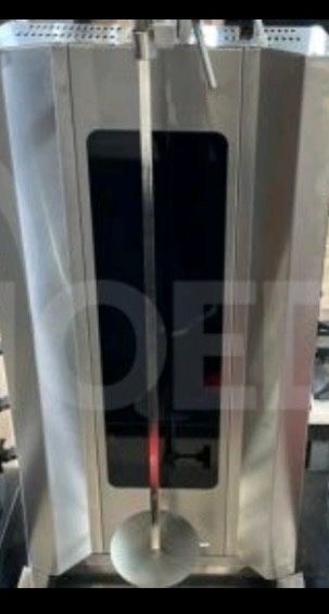 Продам донер аппарат б/у самовывоз