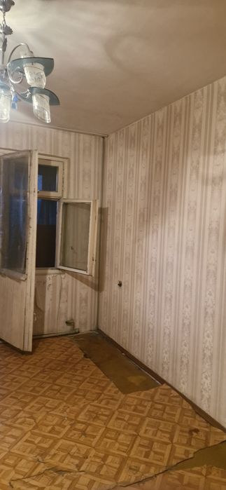 Продается 2х комнатная квартира .