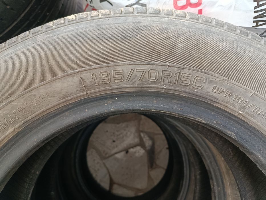 Продам резину HIFLY