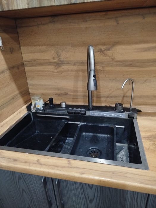 Кухонная мебель есть торг