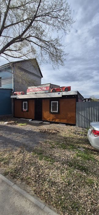 Контейнер перевозной