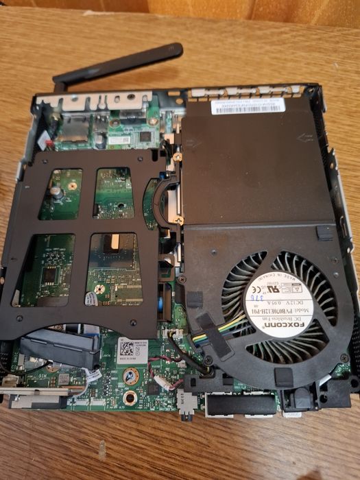 Mini pc Lenovo i5 gen13