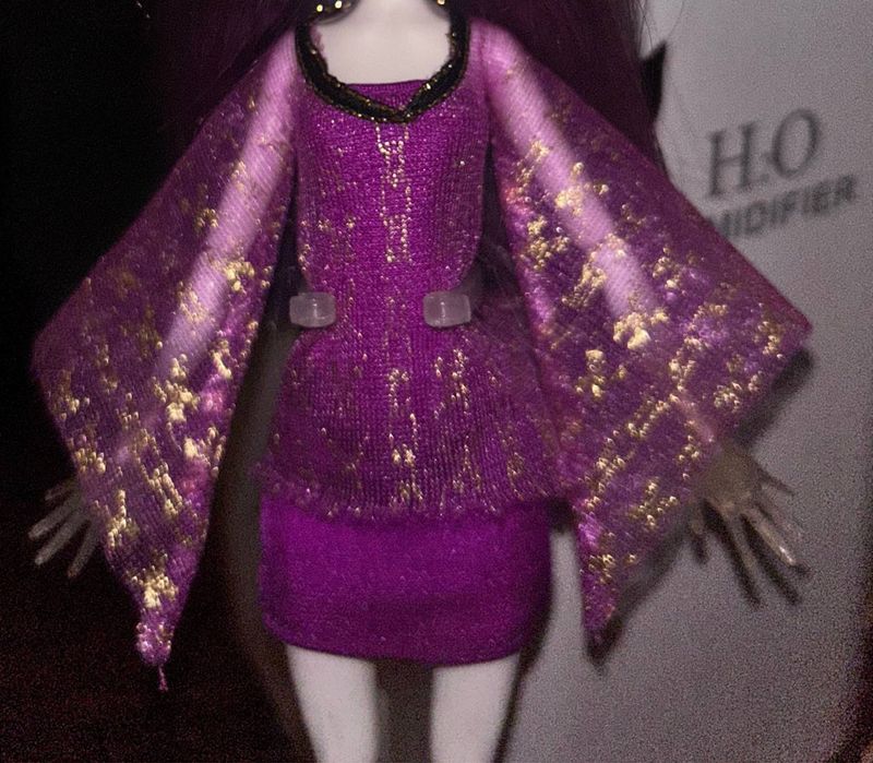 Спектра Вондергейст