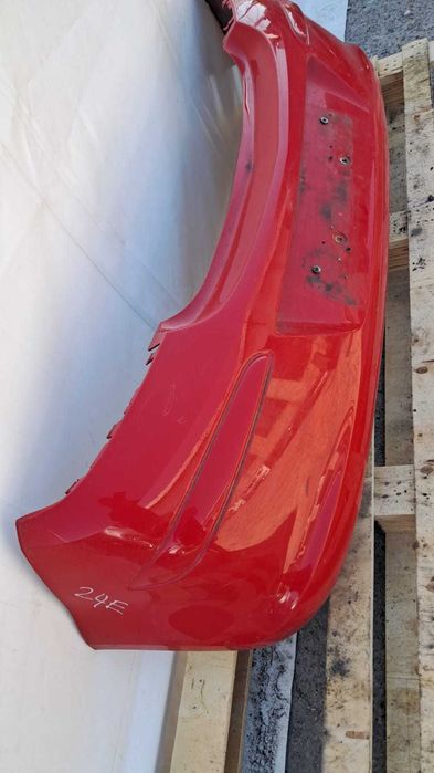 bara spate completa Opel Corsa D OPC facelift an 2011