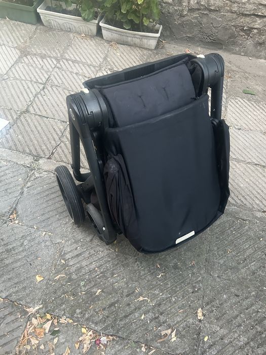 Детска количка Cybex