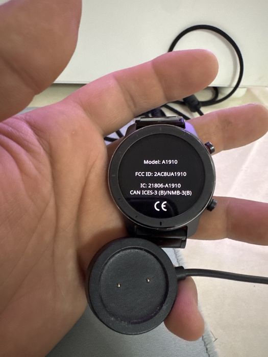 Xiaomi Amazfit GTR 42mm