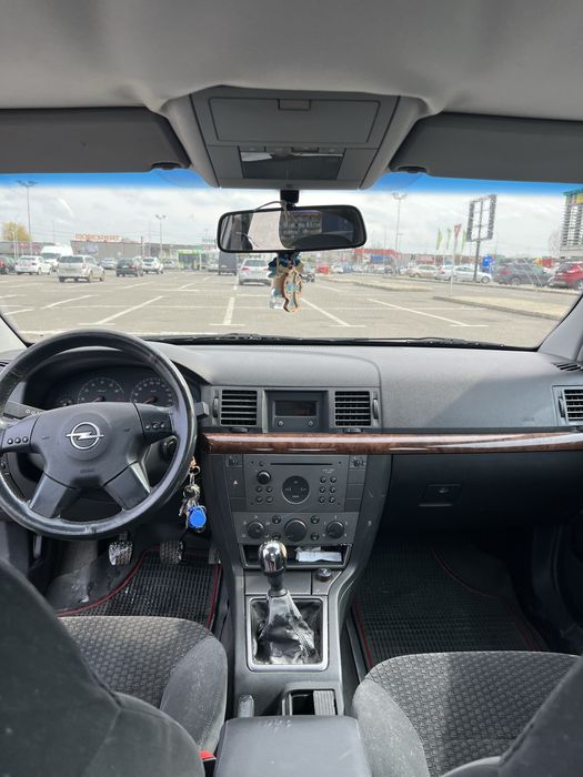 De vanzare Opel Vectra C