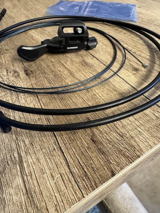Maneta Droper Shimano