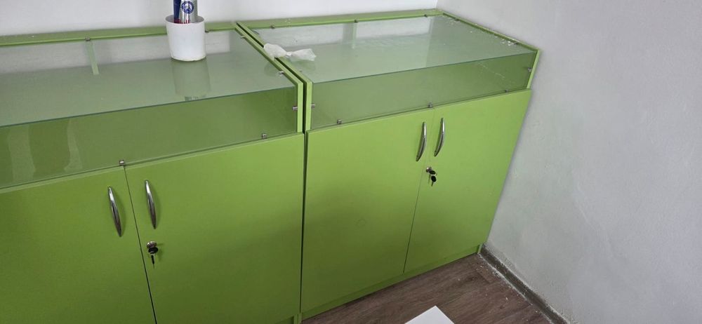 Шкафы  в отличном состояние