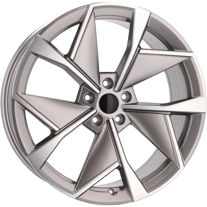 Джанти за Шкода VAG 19" 20" 5x112 / Djanti za Skoda VAG Goupe - I5638