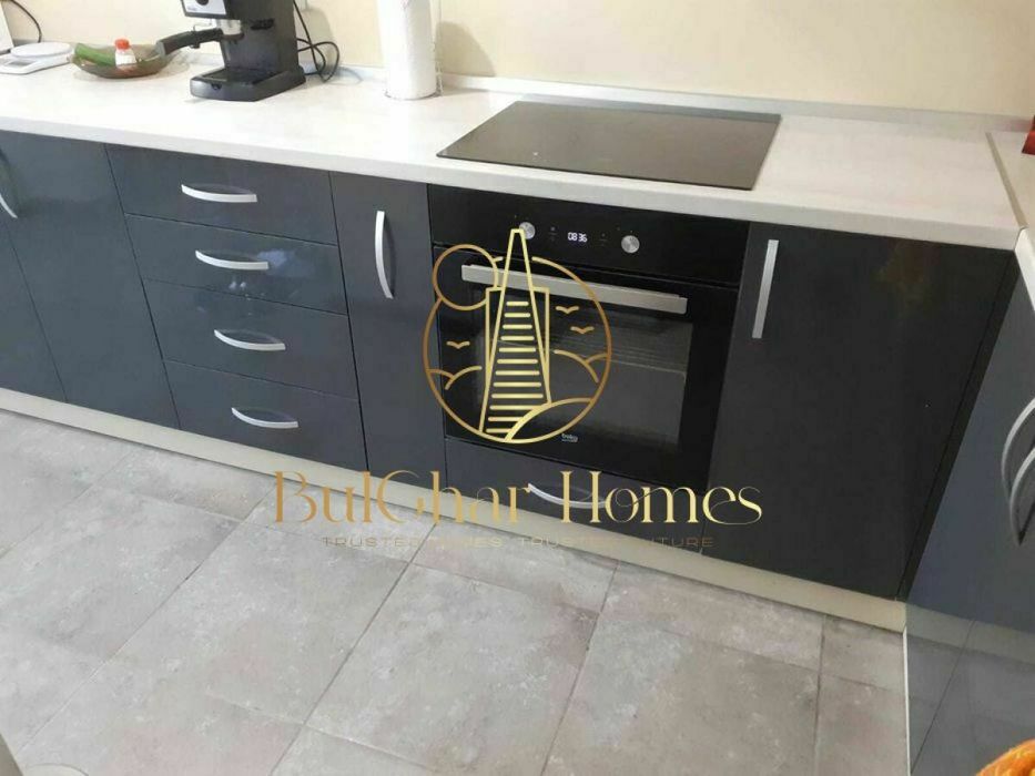 Дава под наем 3-стаен гр. Варна 87m²