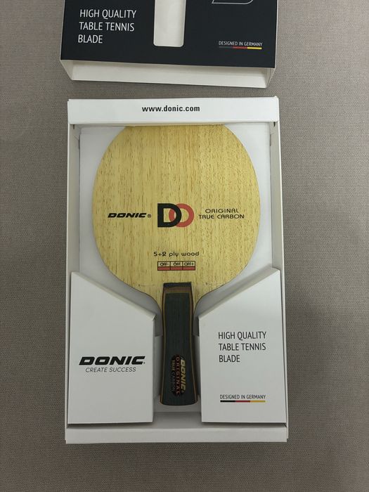 Ракетка для настольного тенниса