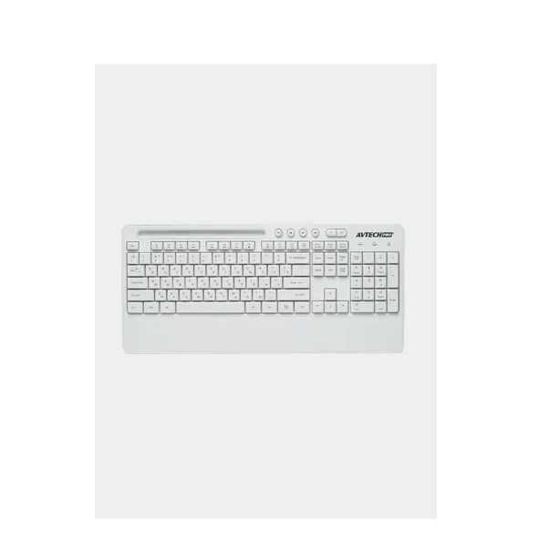 ! Combo Avtech Pro | CW603 | Беспроводной | White цена с НДС