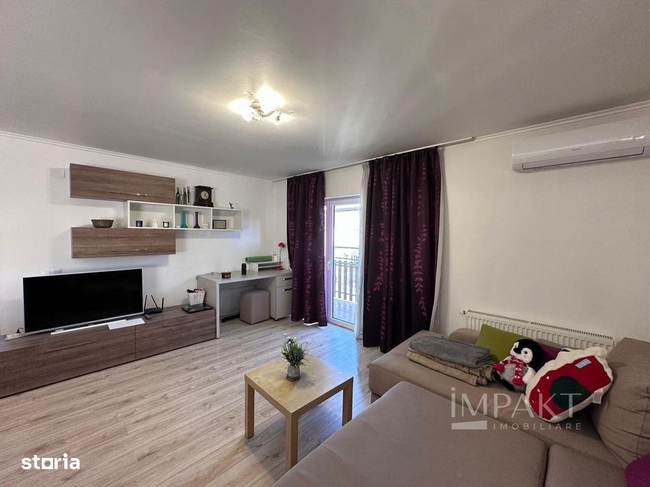 Apartament 3 cam, 60 mp, Zorilor, garaj inclus, de închiriat