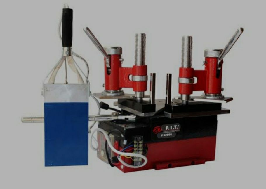 Станок для пластиковых окон