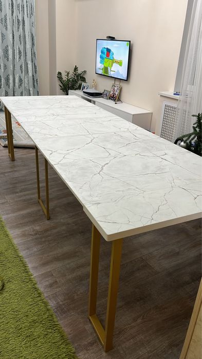 Стол трансформер 85000тг