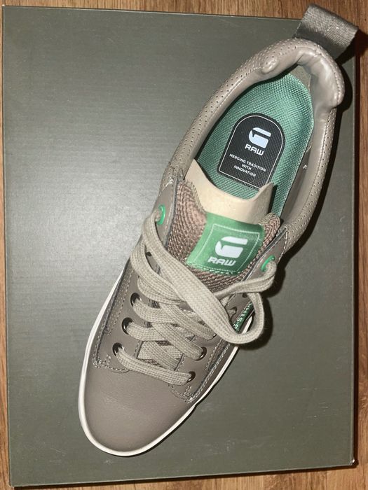 G-Star Raw Rackam Core