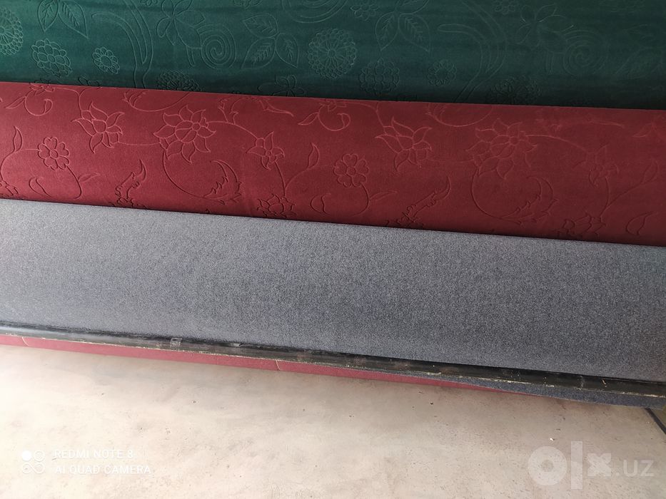 Kavralan palas..