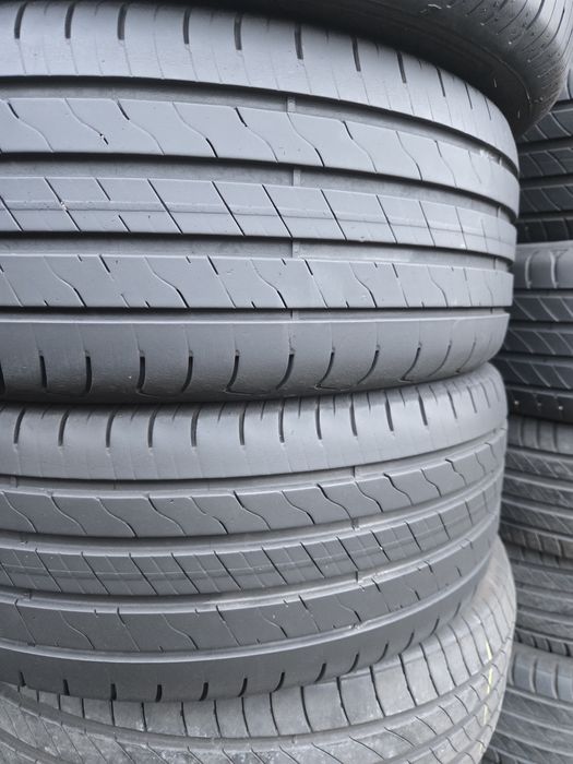 4бр. 205 55 16 Goodyear летни.