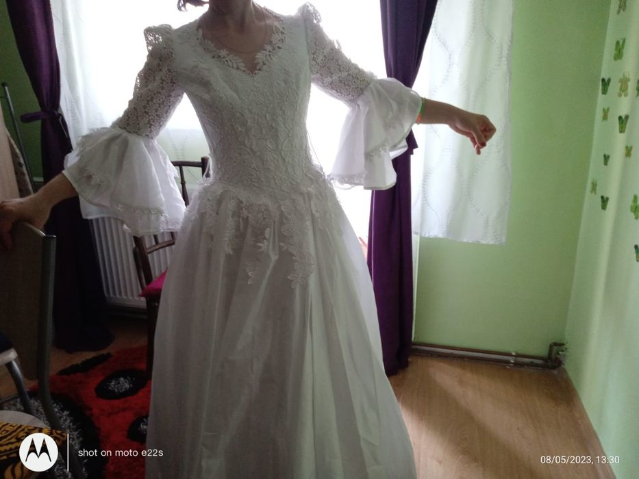 Rochie de mireasă