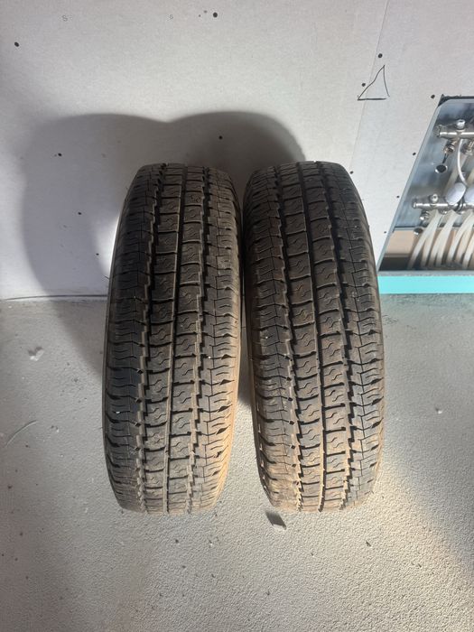 Anvelope 225/75 R16C