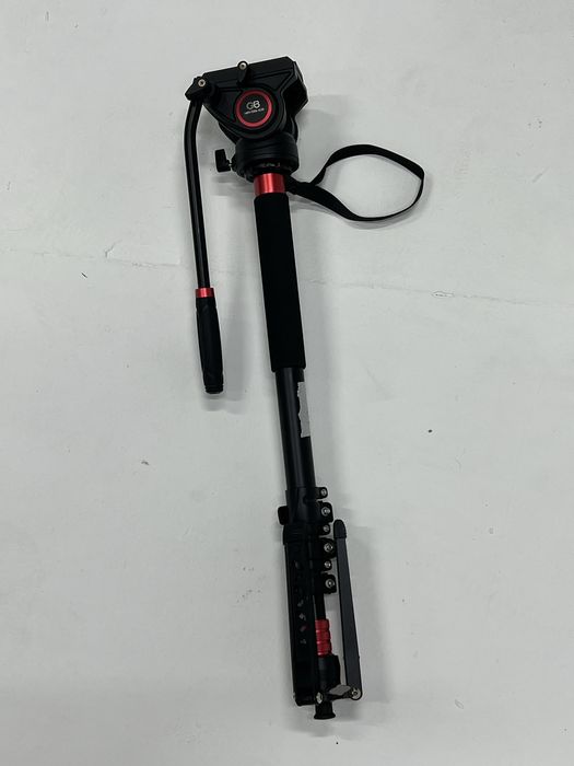 Монопад GreenBean HDV Elite 420