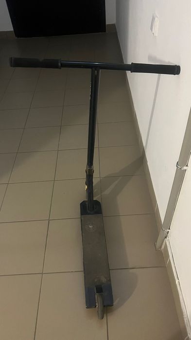 Трюковой самокат XAOS COBRA