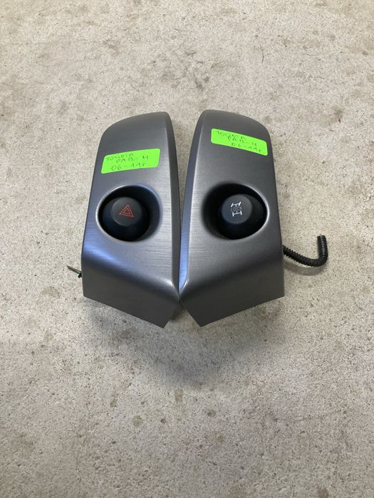 Лайсни за тойота рав4/toyota rav4 06-11г