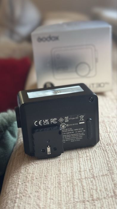 Godox iT30Pro S Светкавица