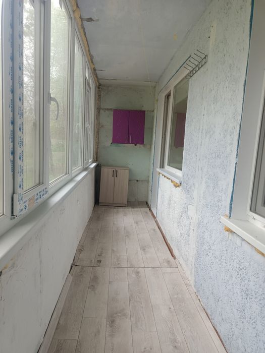 1 комн кв р-н Западный