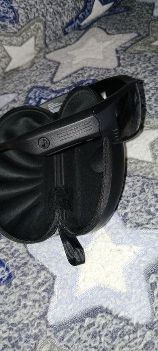 Продам очки с блютузам  и камерой