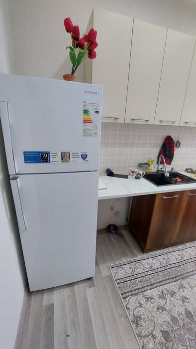 Тезда 6мкраёнда ижарага берилади