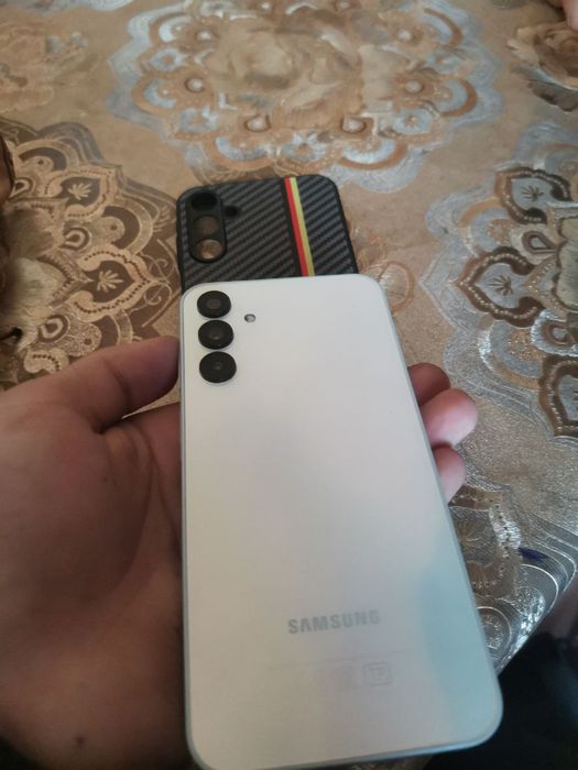 Samsung galaxy A15